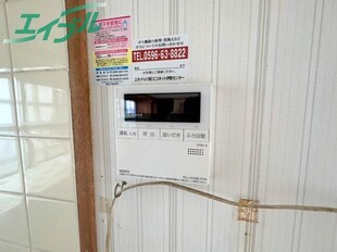 河崎３丁目貸家の物件内観写真